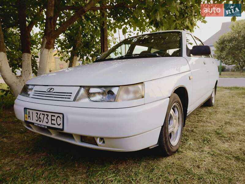 Универсал ВАЗ / Lada 2111 2011 в Киеве