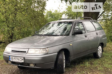 Универсал ВАЗ / Lada 2111 2006 в Новой Ушице