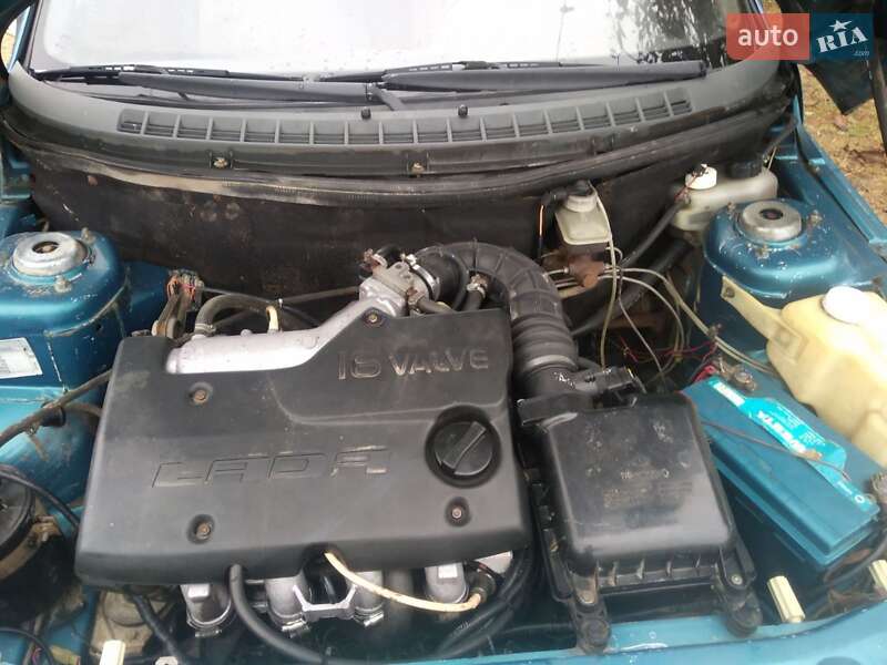 Универсал ВАЗ / Lada 2111 2000 в Ровно