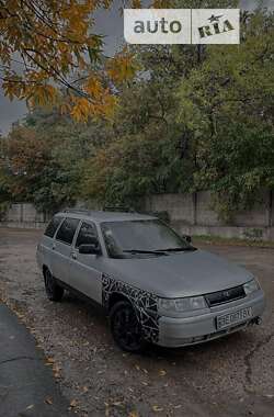 Універсал ВАЗ / Lada 2111 2007 в Южноукраїнську