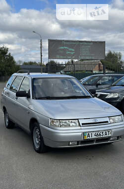 Універсал ВАЗ / Lada 2111 2006 в Чернігові