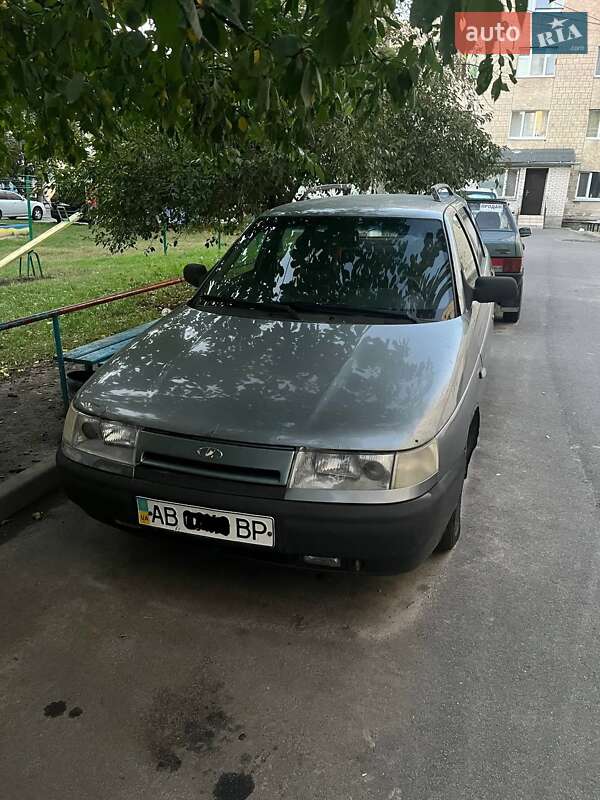 Универсал ВАЗ / Lada 2111 2007 в Виннице