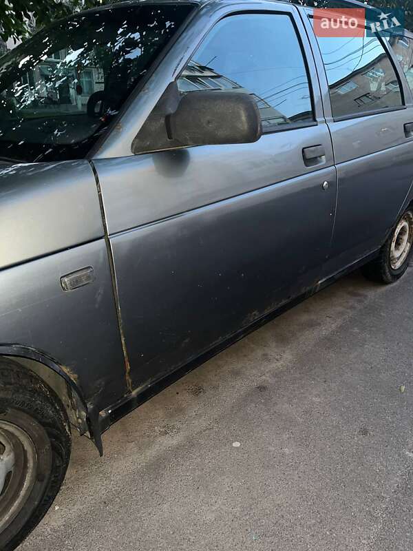 Универсал ВАЗ / Lada 2111 2007 в Виннице
