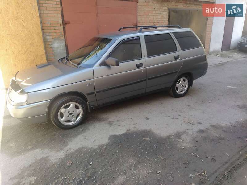 Универсал ВАЗ / Lada 2111 2006 в Виннице