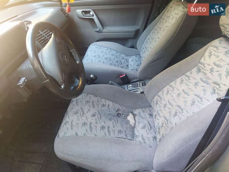 Универсал ВАЗ / Lada 2111 2006 в Виннице