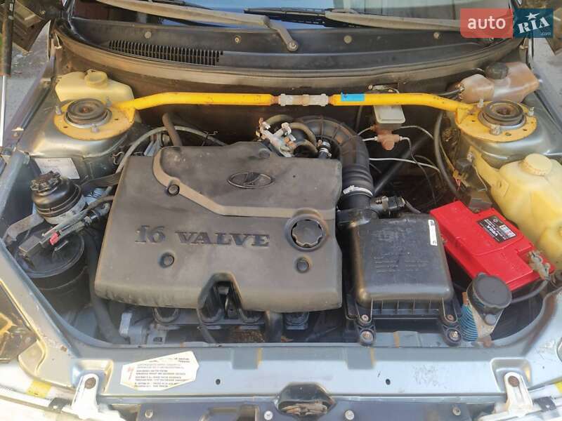 Универсал ВАЗ / Lada 2111 2006 в Виннице