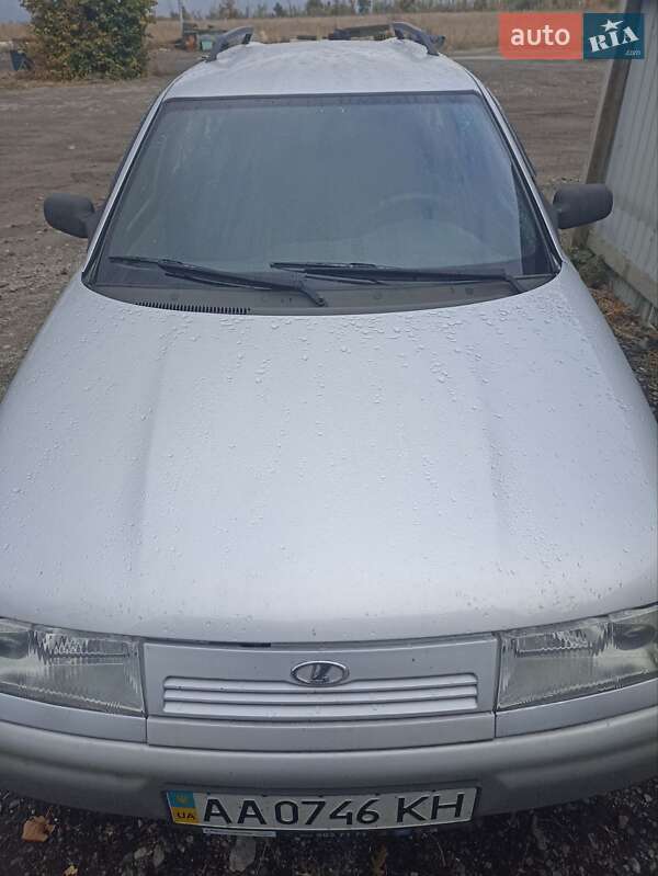 Универсал ВАЗ / Lada 2111 2010 в Изюме фото Универсал ВАЗ / Lada 2111 2010 в Изюме