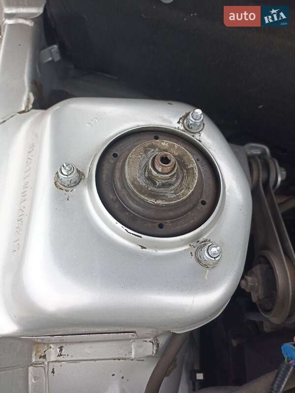Универсал ВАЗ / Lada 2111 2010 в Изюме фото 15 Универсал ВАЗ / Lada 2111 2010 в Изюме