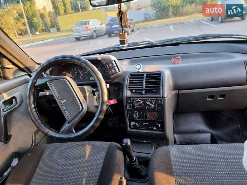 Универсал ВАЗ / Lada 2111 2007 в Кременчуге