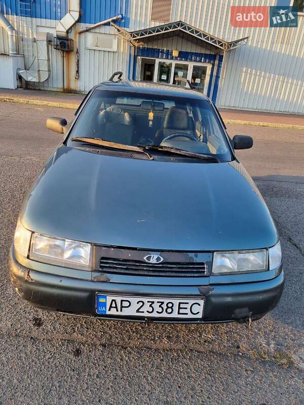 Универсал ВАЗ / Lada 2111 2007 в Кременчуге