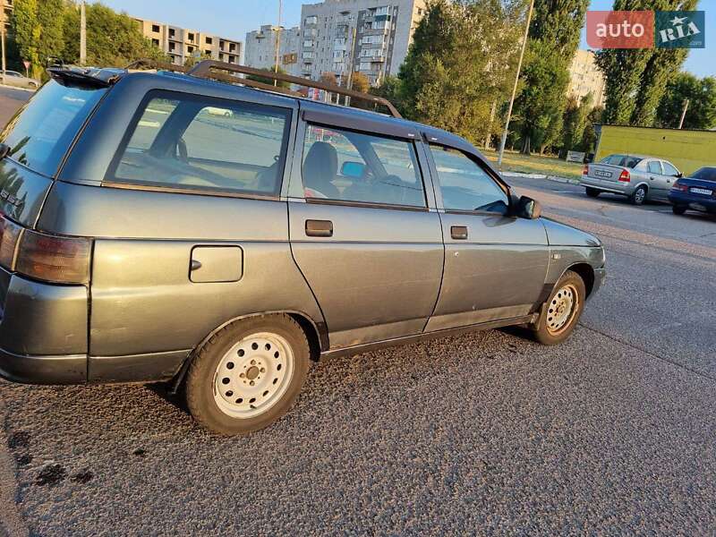 Универсал ВАЗ / Lada 2111 2007 в Кременчуге