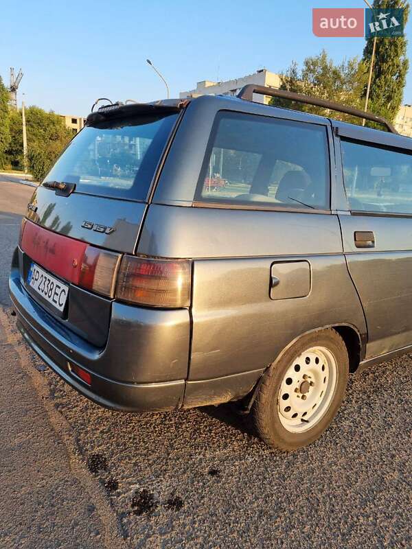 Универсал ВАЗ / Lada 2111 2007 в Кременчуге
