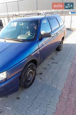 Універсал ВАЗ / Lada 2111 2005 в Луцьку