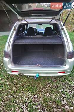 Универсал ВАЗ / Lada 2111 2006 в Тернополе