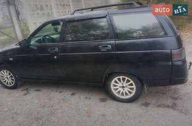 Универсал ВАЗ / Lada 2111 2010 в Каменец-Подольском