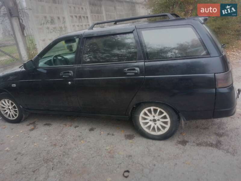 Универсал ВАЗ / Lada 2111 2010 в Каменец-Подольском