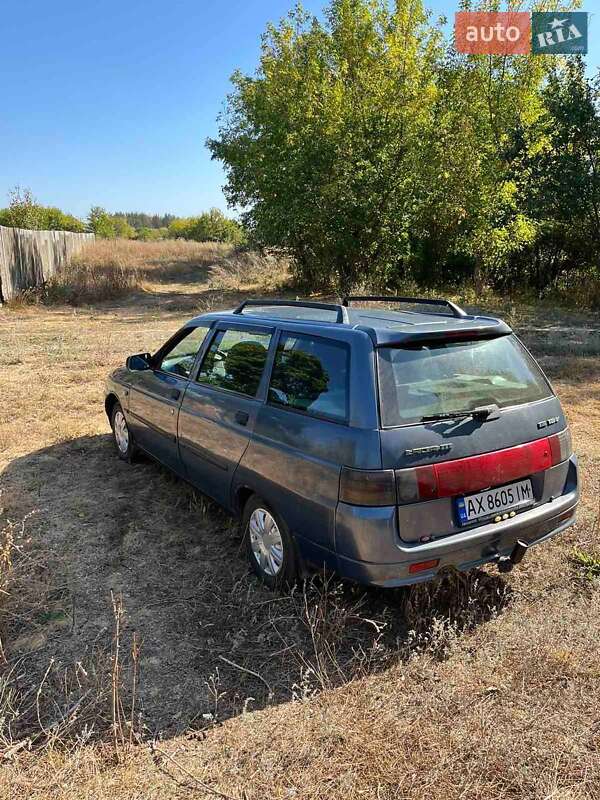 Универсал ВАЗ / Lada 2111 2008 в Савинцах