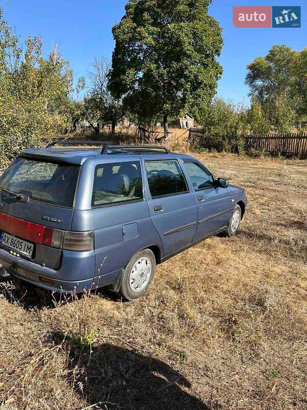 Универсал ВАЗ / Lada 2111 2008 в Савинцах