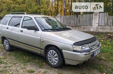 Універсал ВАЗ / Lada 2111 2006 в Жашківу