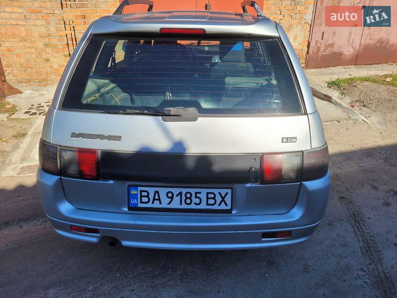 Универсал ВАЗ / Lada 2111 2008 в Александрие