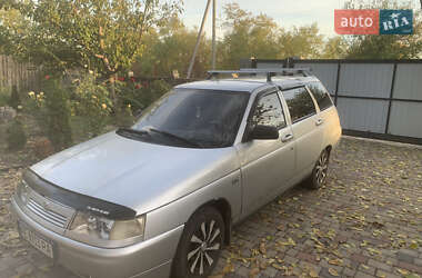 Универсал ВАЗ / Lada 2111 2008 в Китайгороде