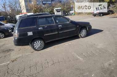 Універсал ВАЗ / Lada 2111 2006 в Вінниці