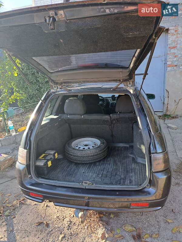 Универсал ВАЗ / Lada 2111 2007 в Николаеве