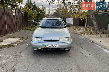 Універсал ВАЗ / Lada 2111 2001 в Києві