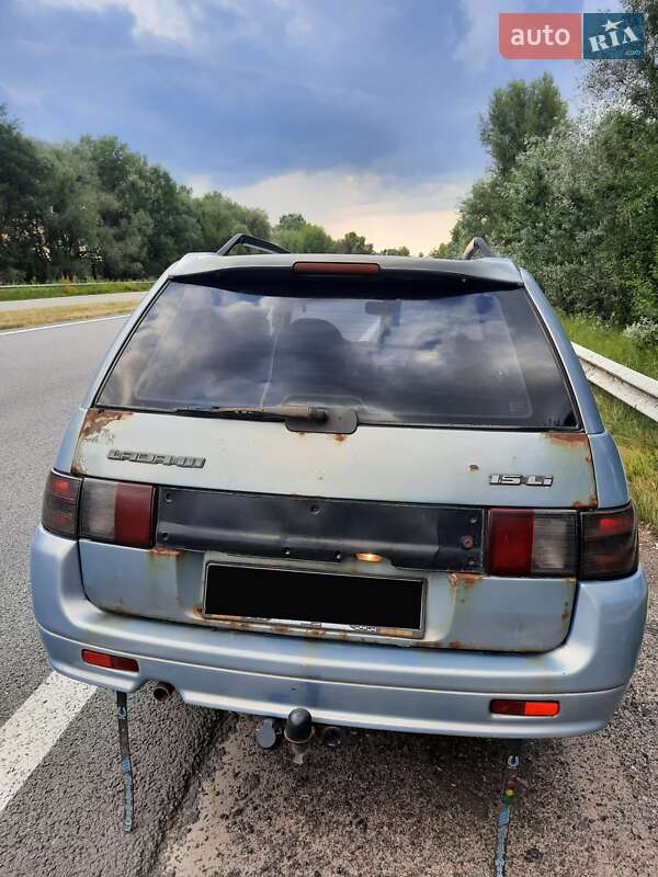 ВАЗ / Lada 2111 2002