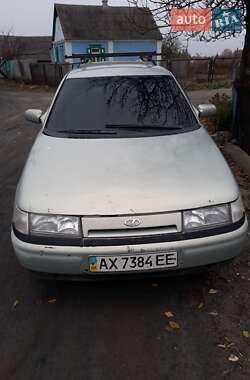Универсал ВАЗ 2111 2002 в 