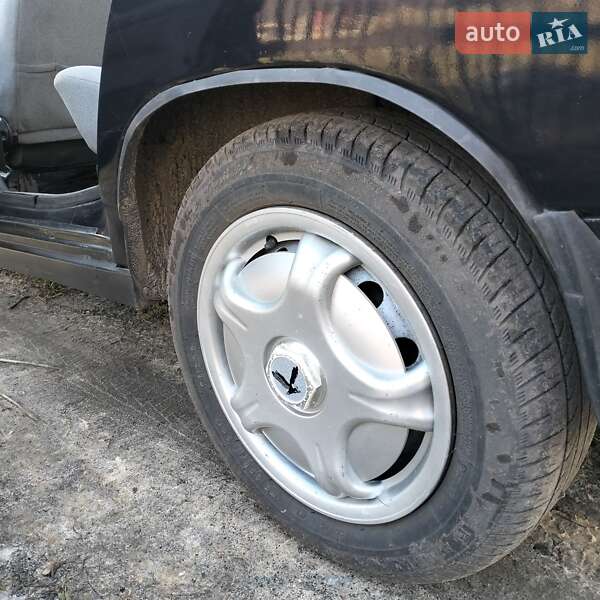 Универсал ВАЗ / Lada 2111 2008 в Ромнах фото 12 Универсал ВАЗ / Lada 2111 2008 в Ромнах