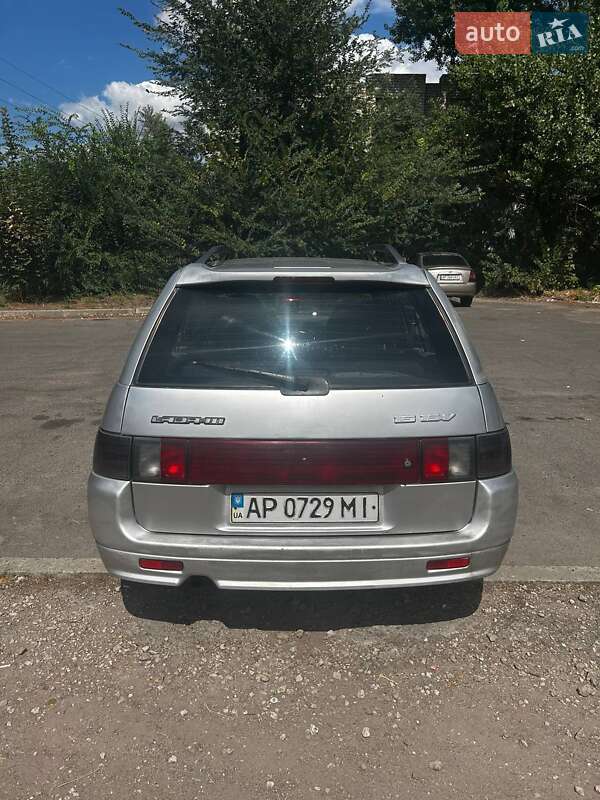 Универсал ВАЗ / Lada 2111 2008 в Днепре