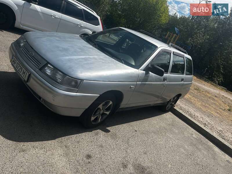 Универсал ВАЗ / Lada 2111 2008 в Днепре