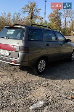 Универсал ВАЗ / Lada 2111 2008 в Новоархангельске