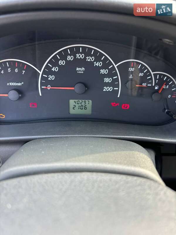 Универсал ВАЗ / Lada 2111 2009 в Ильинцах фото 14 Универсал ВАЗ / Lada 2111 2009 в Ильинцах