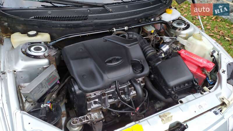 Универсал ВАЗ / Lada 2111 2008 в Житомире