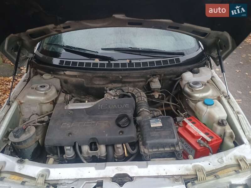 Универсал ВАЗ / Lada 2111 2003 в Львове фото 12 Универсал ВАЗ / Lada 2111 2003 в Львове