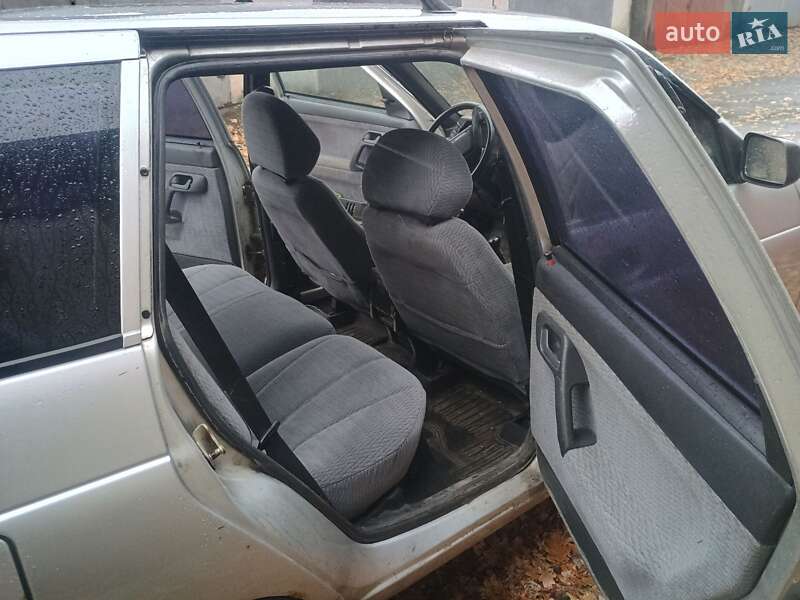 Универсал ВАЗ / Lada 2111 2003 в Львове фото 9 Универсал ВАЗ / Lada 2111 2003 в Львове