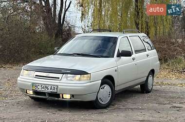 Універсал ВАЗ / Lada 2111 2004 в Червонограді