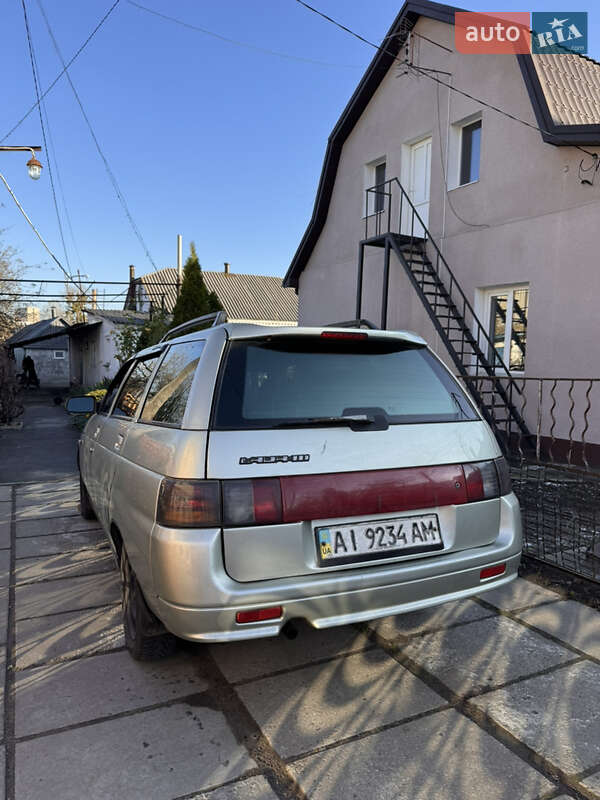 Универсал ВАЗ / Lada 2111 2006 в Киеве