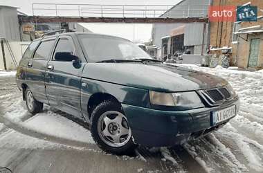 Универсал ВАЗ / Lada 2111 2003 в Умани