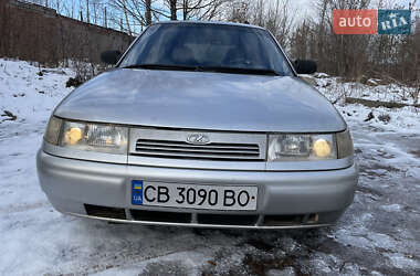 Универсал ВАЗ / Lada 2111 2007 в Чернигове