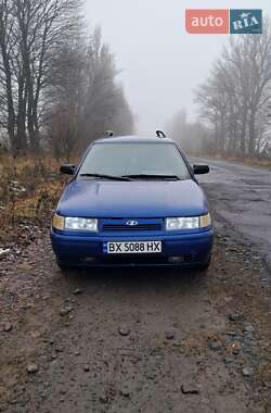 Універсал ВАЗ / Lada 2111 2007 в Летичіві