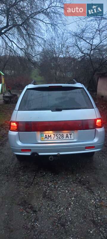 Універсал ВАЗ / Lada 2111 2005 в Жмеринці фото 4 Універсал ВАЗ / Lada 2111 2005 в Жмеринці