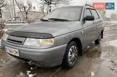 Универсал ВАЗ / Lada 2111 2006 в Славуте