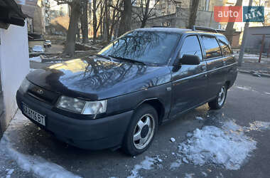 Универсал ВАЗ 2111 2006 в 