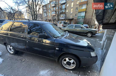 Универсал ВАЗ 2111 2006 в 