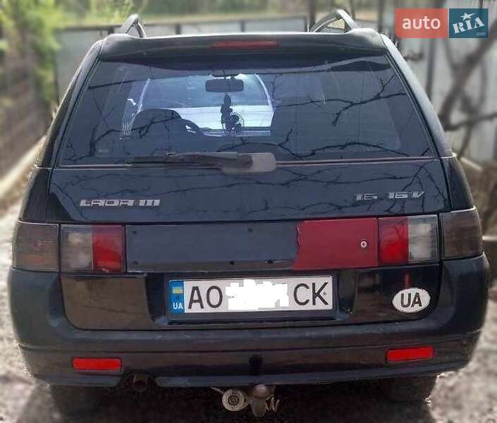 Универсал ВАЗ / Lada 2111 2009 в Иршаве