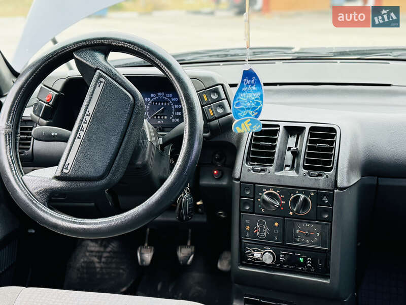 Универсал ВАЗ / Lada 2111 2001 в Новомосковске