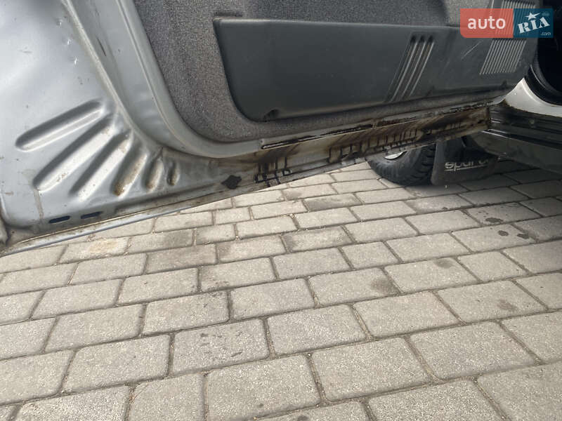 Универсал ВАЗ / Lada 2111 2007 в Чемеровцах